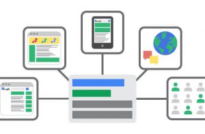 شبکه نمایش یا دیسپلی گوگل چیست و چه امکاناتی دارد؟