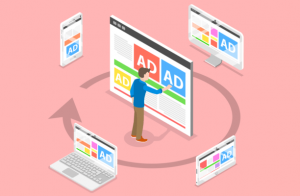 تبلیغات ریمارکتینگ