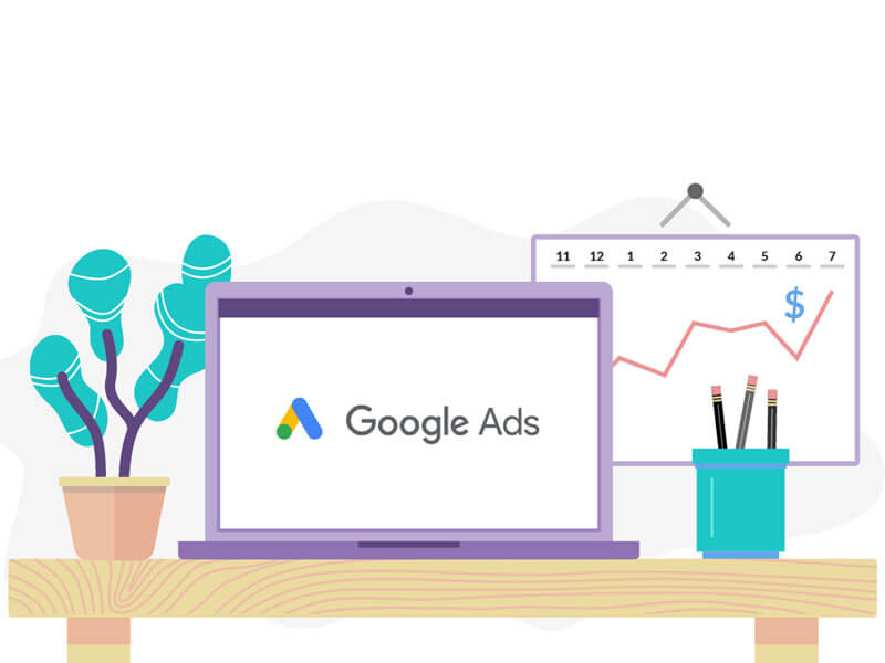 چگونه در گوگل تبلیغ کنیم؟ راهنمای ثبت آگهی در گوگل