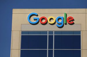 درآمد شرکت گوگل