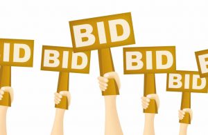 پیشنهاد تبلیغ در ادوردز