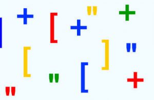 انواع کلمات کلیدی