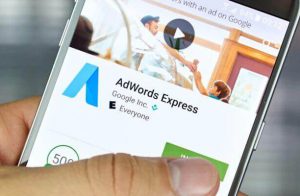 ادوردز اکسپرس