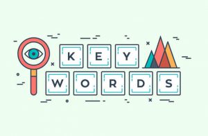 کلمات کلیدی اصلی
