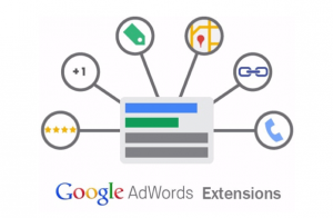 اکستنشن تبلیغات گوگل