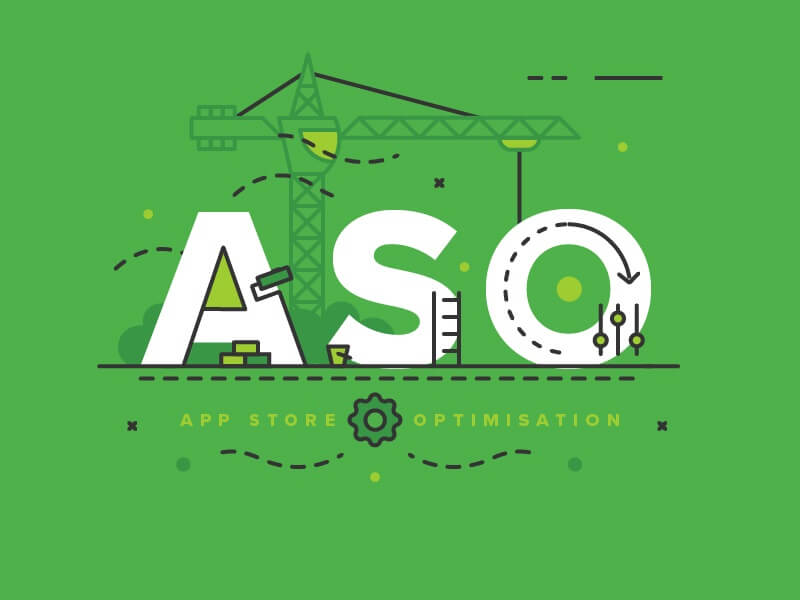 راهنمایی کامل در مورد بهینه سازی اپ استور یا ASO