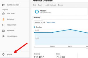 کمپین تبلیغات گوگل