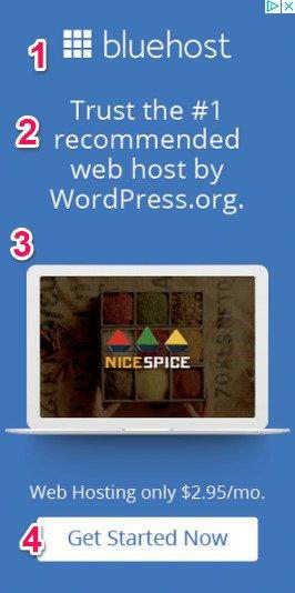 تبلیغات نمایشی (Display Advertising) 