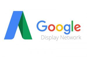 شبکه نمایش گوگل