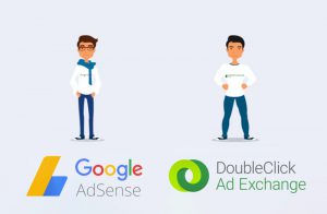 تفاوت بین Google AdSense و AdExchange