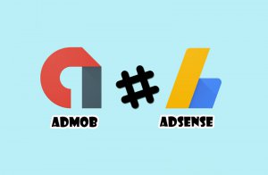 مقایسه تبلیغات در AdSense و AdMob