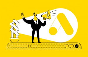 شبکه نمایش گوگل