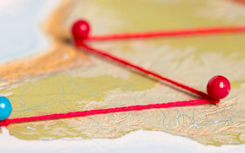 سفر مشتری - در ارتباط با قیف بازاریابی