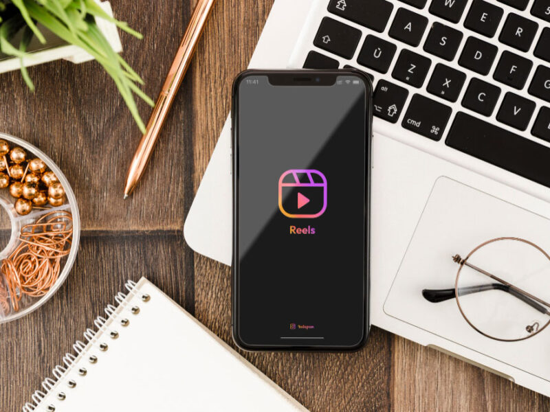 ریلز اینستاگرام چیست؟ | نحوه ساخت Reels + ترفندهای 2025