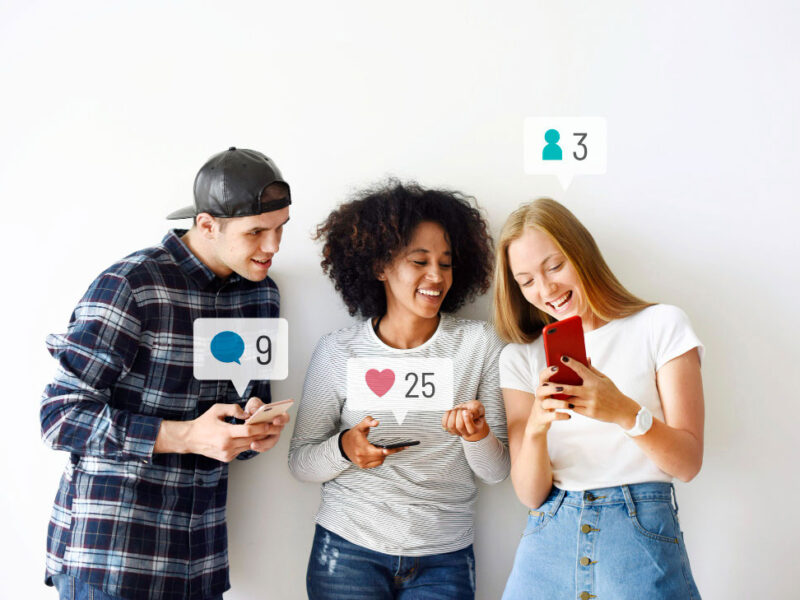 وایرال مارکتینگ چیست؟